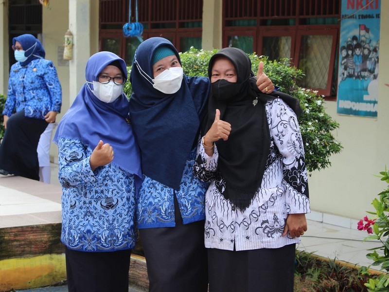 Hardiknas Tahun 2022