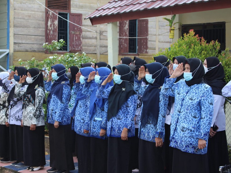 Hardiknas Tahun 2022