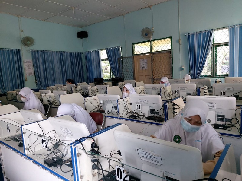 Kompetisi Saint Nasional