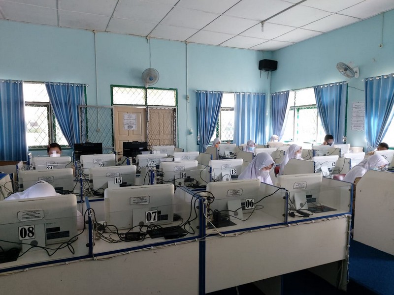 Kompetisi Saint Nasional