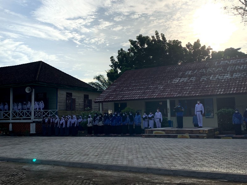 Hardiknas Tahun 2022