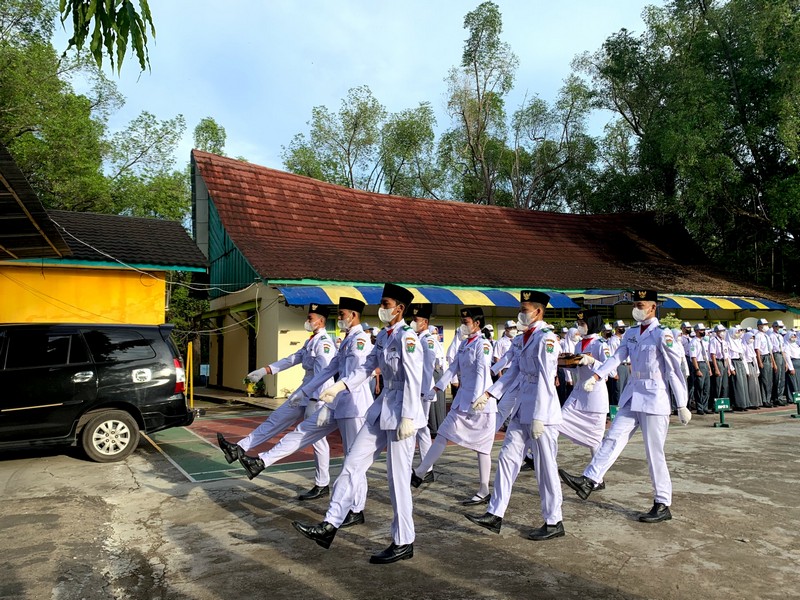 Hardiknas Tahun 2022