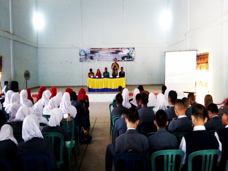 Motivasi Pelaku Wirausaha