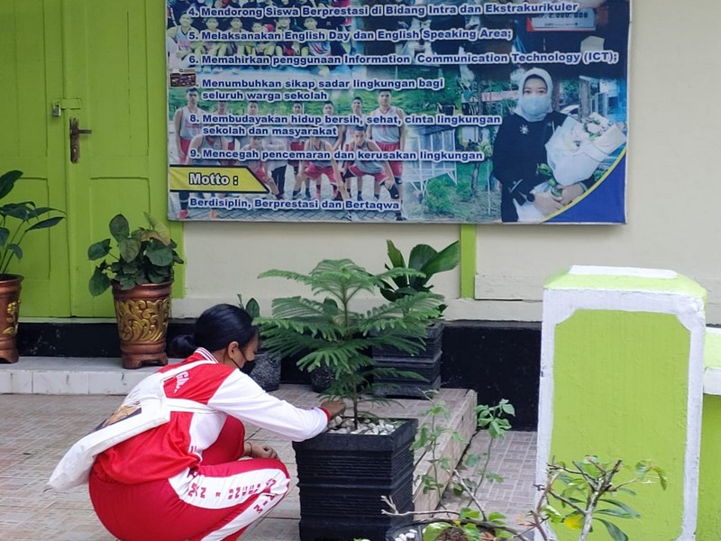 Hari Pohon Sedunia tahun 2022