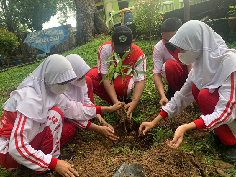 Hari Pohon Sedunia tahun 2022